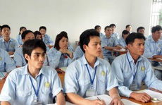 Việt Nam và Hàn Quốc đẩy mạnh hợp tác về lao động