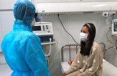 Tạm dừng nhận lao động Trung Quốc về ăn Tết trở lại Việt Nam để ngừa virus corona