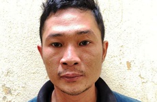 Mang ma túy tới công an huyện nhờ chuyển cho bạn nghiện đang bị tạm giam
