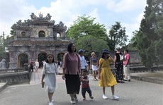 Chủ tịch tỉnh Thừa Thiên - Huế viết thư cam kết đảm bảo an toàn tuyệt đối cho du khách