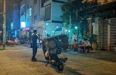 Trị tiếng ồn trong khu dân cư dễ hay khó?: Tiến hành nhiều biện pháp đồng bộ