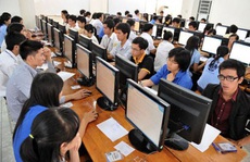 Từ 1-7-2020, có 3 trường hợp được xét tuyển vào công chức