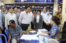 Đồng Tháp là điển hình trong xuất khẩu lao động