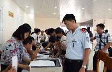 Hà Nội: Xử nghiêm các doanh nghiệp chây ì nợ BHXH