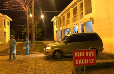 TP HCM: 575 khách nhập cảnh từ Hàn Quốc đã khai báo y tế