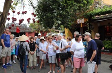 Kiểm tra dịch Covid-19, 'lòi' ra chuyện khai khống khách Trung Quốc ở Hội An