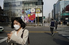 Tránh xa người nhiễm Covid-19 ở Hàn Quốc bằng công cụ trực tuyến