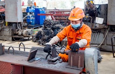 Thêm những công việc ảnh hưởng xấu đến lao động nữ
