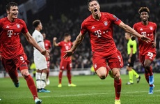 Chưa đá chung kết Champions League, Bayern Munich đã vô địch về... thu nhập