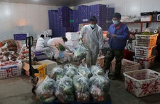 Covid-19: 'Điểm mù' trong tâm dịch Vũ Hán