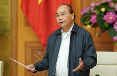 Thủ tướng: Về việc đi học, Bộ Giáo dục và Đào tạo thảo luận với các địa phương