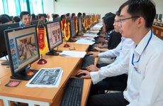 Hà Nội: Khuyến khích cán bộ Công đoàn chuyên trách nâng cao trình độ
