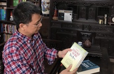 Cộng tác viên Báo Người Lao Động lật tẩy nhóm đạo văn để làm từ điển
