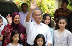 Quốc vương Malaysia lý giải quyết định chọn thủ tướng mới