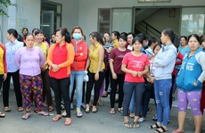 Xử nghiêm doanh nghiệp nợ BHXH