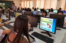 Dạy và học trực tuyến đối phó dịch bệnh do virus corona