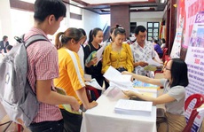 Thừa Thiên - Huế: Giải quyết việc làm cho 16.000 người lao động