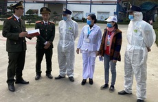 Rà soát số lượng lao động Trung Quốc chưa trở lại Việt Nam trong dịch virus corona