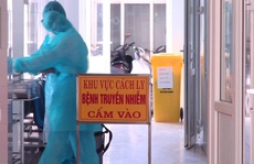 Lập tức cách ly tuyệt đối trường hợp nghi nhiễm virus corona
