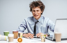 Sai lầm cơ bản của nhà đầu tư chứng khoán giữa tâm bão Corona