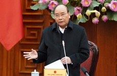 Thủ tướng đồng ý cấp phép bay chở khách Trung Quốc về nước, chiều ngược lại bay 'rỗng'