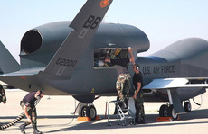 Mỹ hủy chương trình UAV bí mật với Thổ Nhĩ Kỳ