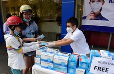 Ứng xử văn minh để được tôn trọng: Bắt đầu từ chuyện nhỏ
