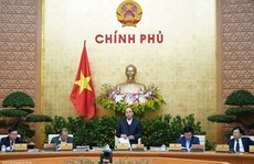 Thủ tướng: Phản ứng nhanh về kinh tế để 'biến bại thành thắng'