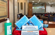 Cán bộ, nhân viên ngân hàng không được đi nước ngoài trong dịch Covid-19