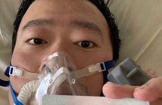 Trung Quốc: Bác sĩ cảnh báo sớm về virus corona mới đã qua đời