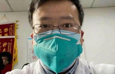 Sao Hoa ngữ 'không thể quên' bác sĩ cảnh báo dịch corona Lý Văn Lượng