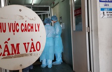 Giám đốc Trung tâm Kiểm soát bệnh tật TP HCM: Khẩn cấp tìm 67 hành khách lưu trú ở Trung Quốc vừa nhập cảnh