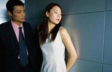 Vợ không biết điều