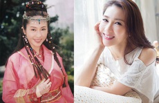 Dàn sao 'Ỷ Thiên Đồ Long Ký' sau 19 năm
