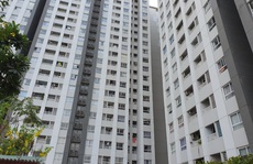 Hiệp hội bất động sản TP HCM khuyến khích làm căn hộ 25 m2