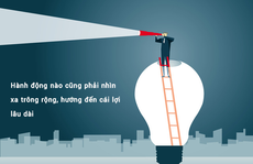 3 kiểu tư duy kinh tế này có thể giúp bạn giàu có hơn