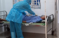 Cô gái Quảng Nam tiếp xúc 2 người Anh mắc Covid-19 trong 5 giờ có xét nghiệm âm tính