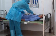 4 người Quảng Nam khám ở Bệnh viện Bạch Mai đã được cách ly