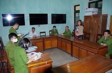 Khởi tố cô gái gom gần 200.000 chiếc khẩu trang kháng khuẩn bán sang Trung Quốc