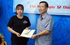 Hỗ trợ gia đình công nhân nghi bị Tuấn 'khỉ' sát hại