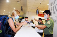 Nữ bệnh nhân Covid-19 thứ 17 có 2 hộ chiếu khi nhập cảnh trở lại Việt Nam