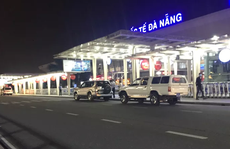 Quảng Nam giải thích lý do đưa 4 khách diện cách ly ra sân bay Đà Nẵng
