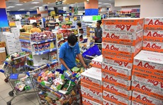 Nỗ lực bình ổn thị trường mùa dịch