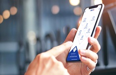 Tiếp tục giảm 50% phí chuyển tiền