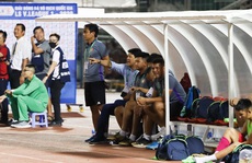 Sài Gòn FC thoát ly khỏi bầu Hiển?