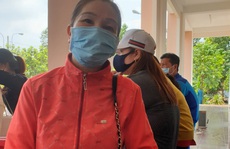 Nhẹ người sau thời gian cách ly Covid-19