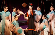 Bí quyết giúp sân khấu IDECAF một mình sáng đèn trong đại dịch Covid-19