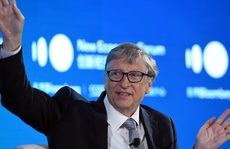 Tỉ phú Bill Gates tiết lộ lý do rời khỏi Microsoft