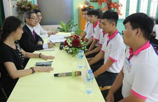 Đồng Tháp tuyển 600 lao động sang Nhật Bản làm việc