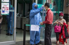 Covid-19: Trung Quốc có số ca nhiễm 'ngoại nhập' vượt xa ca trong nước
